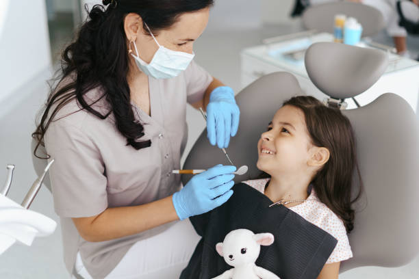 Best Emergency Pediatric Dentist  in Pelham, GA