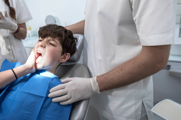 Best Root Canal Emergency Dentist  in Pelham, GA