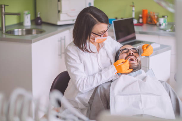 Best Dentist for Tooth Abscess  in Pelham, GA